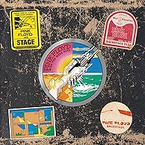 洋楽 Pink Floyd - wish you were here box set Wish You Were Here by Pink Floyd - Immersion Box Set [CD]: Amazon